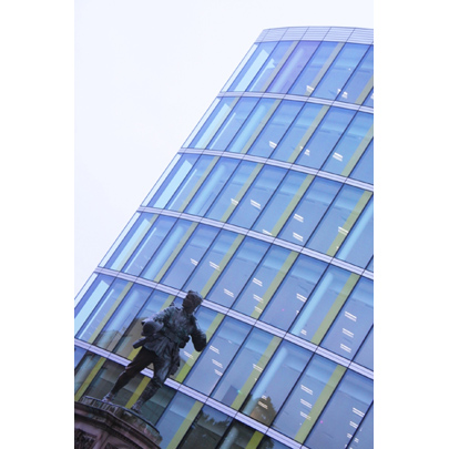 Botanic House, Cambridge